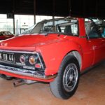 Matra 530 Sport 11 F- Puces de La Beaujoire 2018