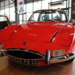 Matra 530 Sport 12 F- Puces de La Beaujoire 2018