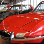 Matra 530 Sport 14 F- Puces de La Beaujoire 2018