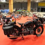 Motos 27 F- Puces de La Beaujoire 2018