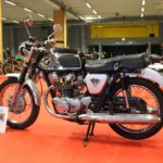 Motos 28 F- Puces de La Beaujoire 2018
