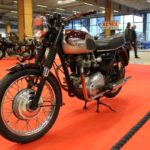Motos 34 F- Puces de La Beaujoire 2018