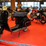 Motos 43 F- Puces de La Beaujoire 2018
