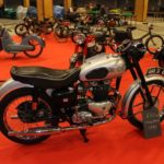 Motos 45 F- Puces de La Beaujoire 2018