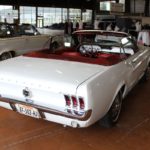 Mustang 3 F- Puces de La Beaujoire 2018