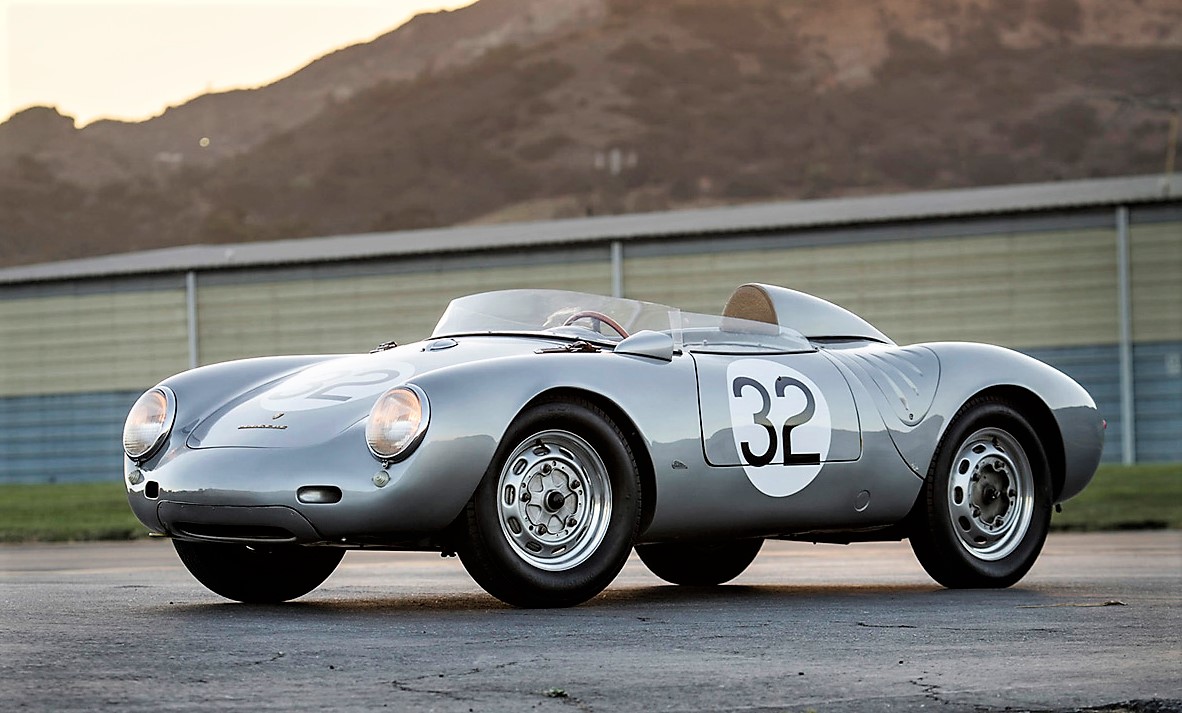 Résultats à la hauteur du catalogue pour Bonhams à Scottsdale