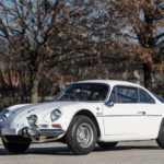 RM Sothebys aux Invalides 2018 Alpine A110 1600 S- RM Sotheby's aux Invalides 2018