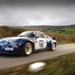 RM Sothebys aux Invalides 2018 Alpine A110 1800- RM Sotheby's aux Invalides 2018