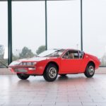 RM Sothebys aux Invalides 2018 Alpine A310 VF- RM Sotheby's aux Invalides 2018