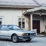 RM Sothebys aux Invalides 2018 BMW 635- RM Sotheby's aux Invalides 2018