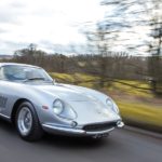 RM Sothebys aux Invalides 2018 Ferrari 275 GTB Alloy- RM Sotheby's aux Invalides 2018