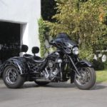 RM Sothebys aux Invalides 2018 Harley Davidson FLHXXX Street Glide Trike- RM Sotheby's aux Invalides 2018
