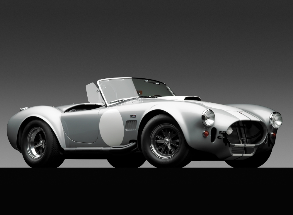 RM Sotheby&rsquo;s à Scottsdale 2018 : Résultats probants sans vendre La Star