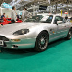 Racing Car Show 2018 25- Autosport International
