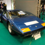 Racing Car Show 2018 34- Autosport International