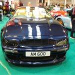 Racing Car Show 2018 39- Autosport International