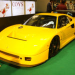 Racing Car Show 2018 42- Autosport International