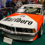 Racing Car Show 2018 46- Autosport International