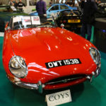 Racing Car Show 2018 51- Autosport International