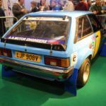 Racing Car Show 2018 57- Autosport International