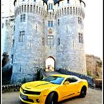 Rallye des Trous Ducs 2018 affiche- Rallye des Trous Ducs 2018