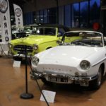 Renault Aronde 1100 1 F- Bourse de la Beaujoire 2019