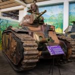 Renault B1 Bis-