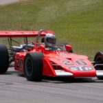 STP Eagle Offenhauser at Goodwood 2014 003- Dan Gurney