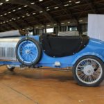 Salmson 19 F- Puces de La Beaujoire 2018
