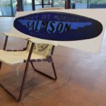 Salmson 1 F- Puces de La Beaujoire 2018