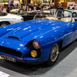 Salmson 2300 S Barquette Charbonneau EpoquAuto 2015 6- Salmson 2300 S