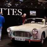 Salmson 2300 S Cabriolet Aguttes- Salmson 2300 S