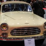 Salmson 2300 S Cabriolet EpoquAuto 2015 1- Salmson 2300 S