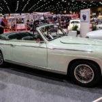 Salmson 2300 S Cabriolet EpoquAuto 2015 2- Salmson 2300 S