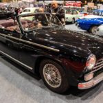 Salmson 2300 S Cabriolet EpoquAuto 2015 5- Salmson 2300 S