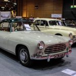 Salmson 2300 S Coach EpoquAuto 2015 1- Salmson 2300 S