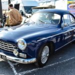 Salmson 2300 S Salon de Reims 2016- Salmson 2300 S