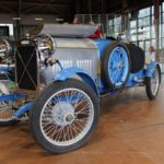 Salmson 7 F- Puces de La Beaujoire 2018