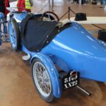 Salmson 9 F- Puces de La Beaujoire 2018
