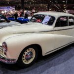 Salmson G72 Randonnée EpoquAuto 2015 1- Salmson 2300 S