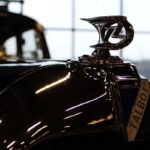 Talbot Lago Baby 11 F- Puces de La Beaujoire 2018
