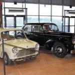 Talbot Lago Baby 14 F- Puces de La Beaujoire 2018