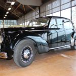 Talbot Lago Baby 1 F- Puces de La Beaujoire 2018