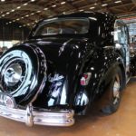 Talbot Lago Baby 4 F- Puces de La Beaujoire 2018