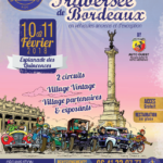 Traversée de Bordeaux 2018- Traversée de Bordeaux 2018