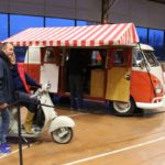 VW Combi 3 F- Puces de La Beaujoire 2018