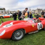 chantilly 2017 308- Ferrari 275 P