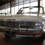 plymouth 10 F- Puces de La Beaujoire 2018