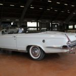 plymouth 2 F- Puces de La Beaujoire 2018
