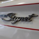 plymouth 5 F- Puces de La Beaujoire 2018
